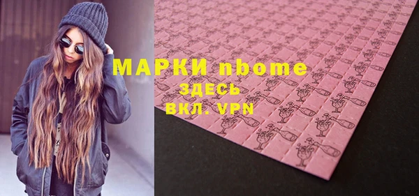 хмурый Алзамай